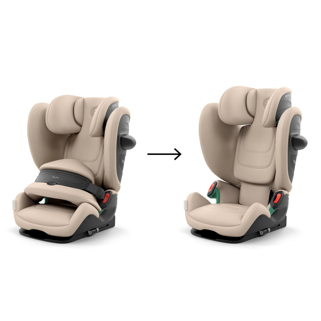 CYBEX Gold Pallas G3 i-Size 6